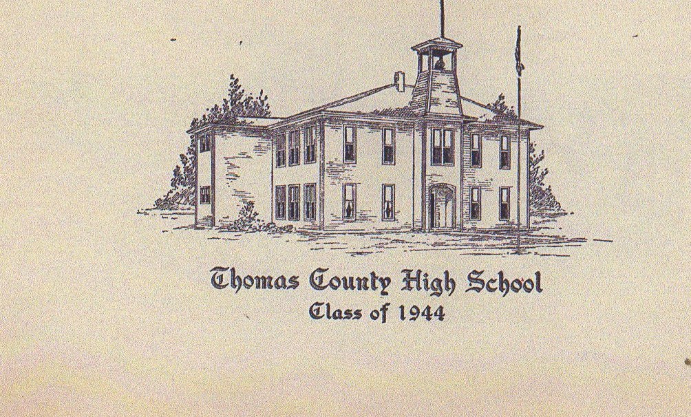 Photo Gallery Thedford Alumni