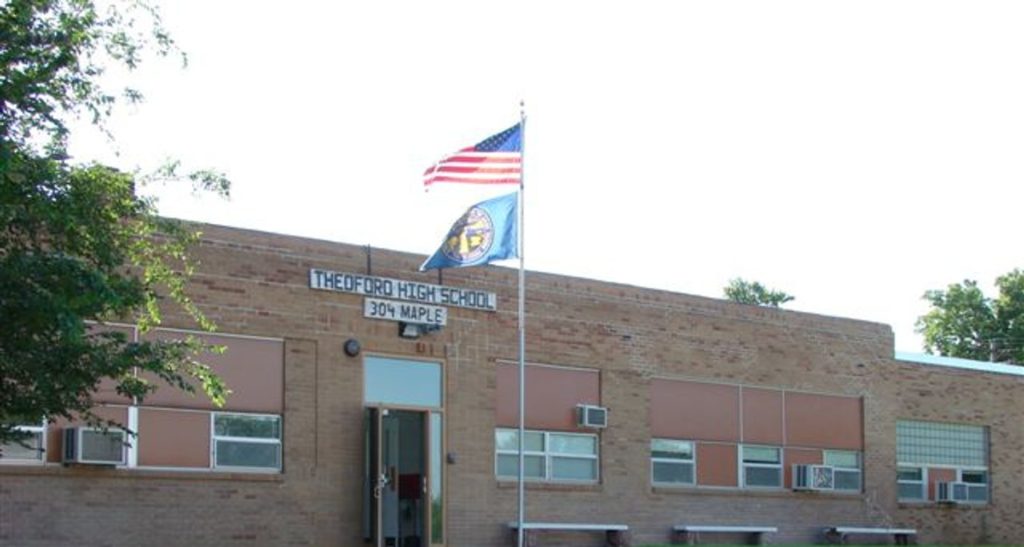 Thedford Alumni Thedford, Nebraska